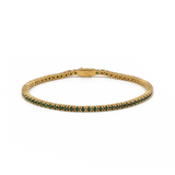 THE CLASSIC 2MM TENNIS BRACELET