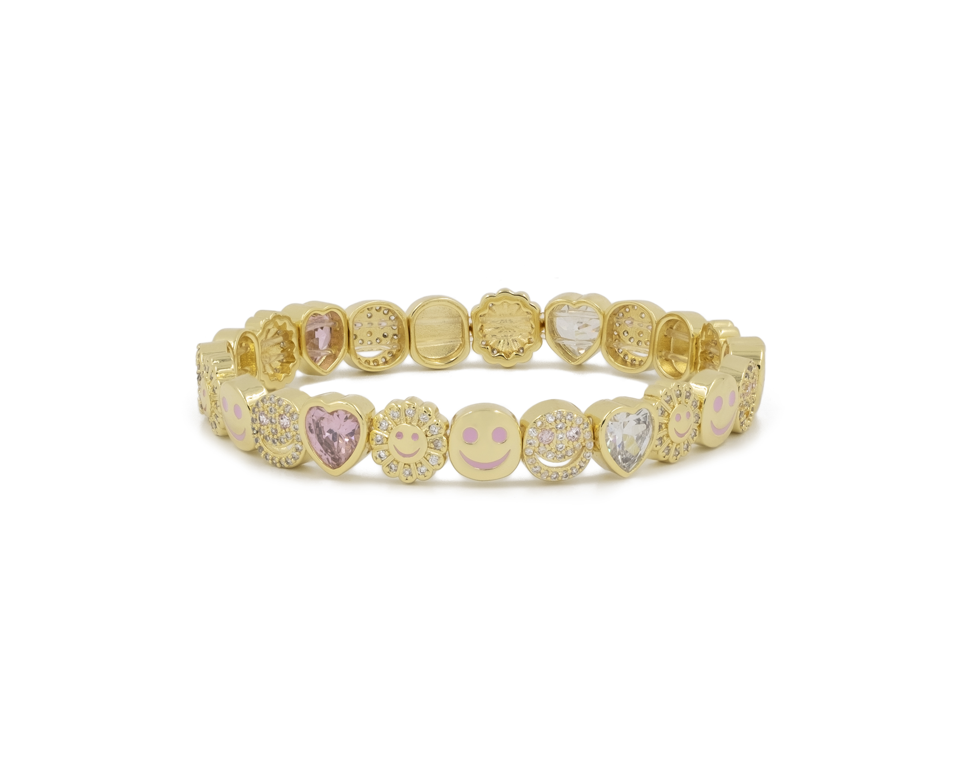 Lisa Gozlan Roots THE ADORE BRACELET – lisa-gozlan-US