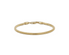 THE SNAKE CHAIN BRACELET