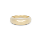 THE ESSENTIAL DOME RING