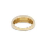 THE ESSENTIAL DOME RING