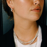 E037 'BOLD HOOPS'