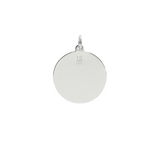 THE CLASSIC HAPPY FACE PENDANT
