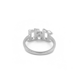 THE ANGEL NUMBER RING