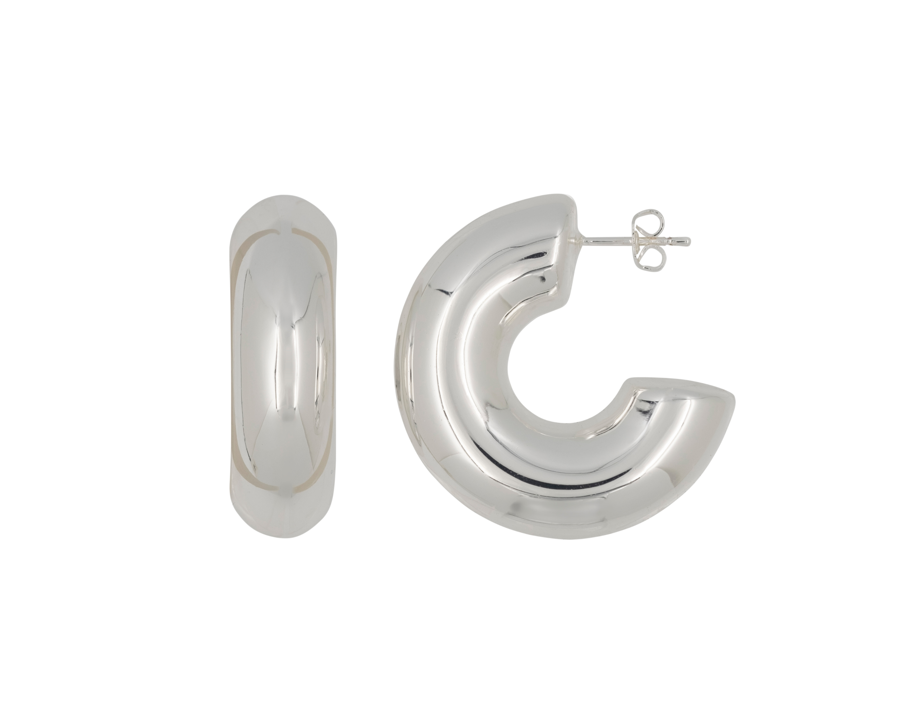 THE LISA HOOPS