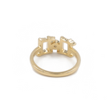 THE ANGEL NUMBER RING