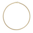 THE SNAKE CHAIN NECKLACE
