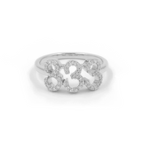 THE ANGEL NUMBER RING
