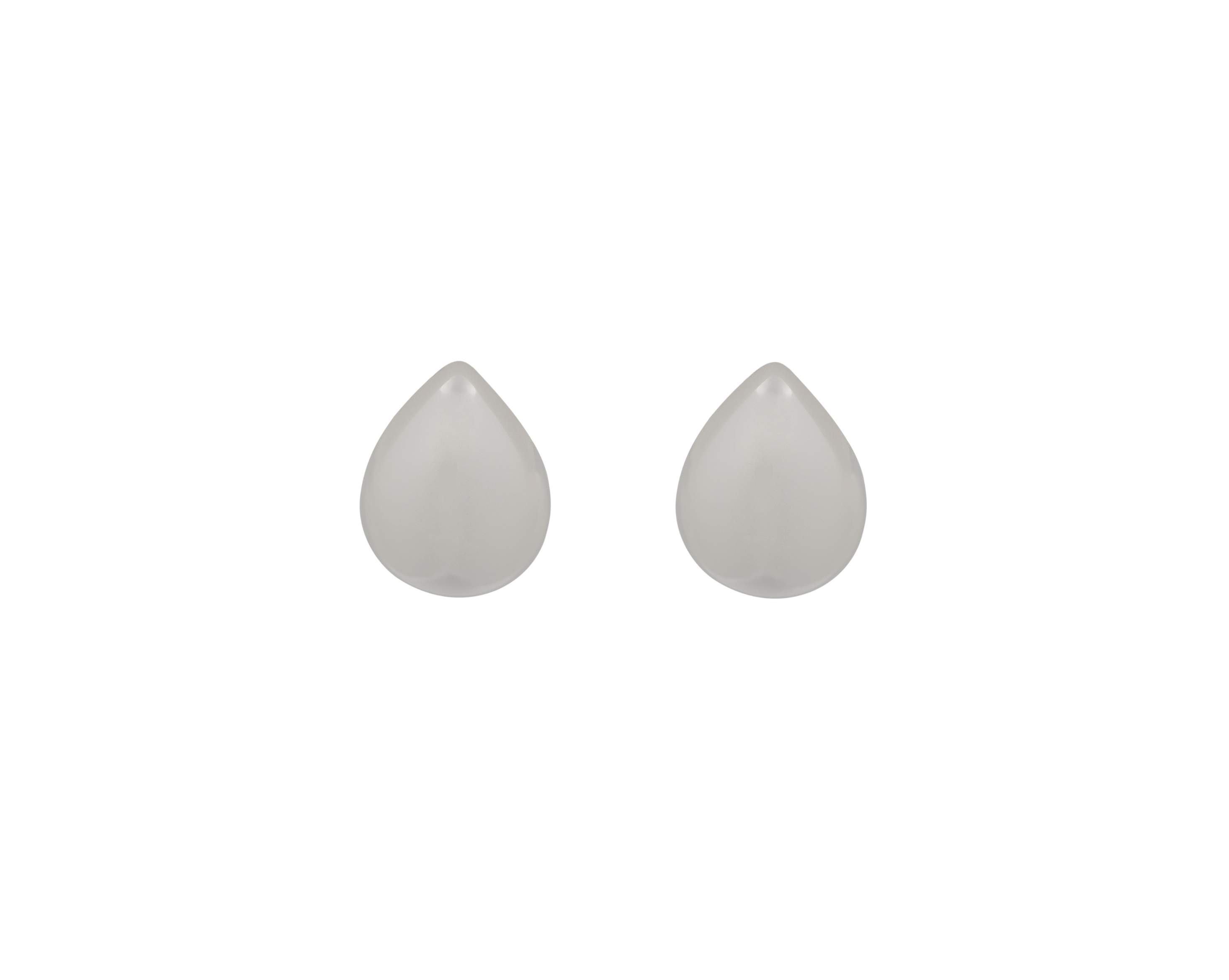 THE TEARDROP EARRINGS