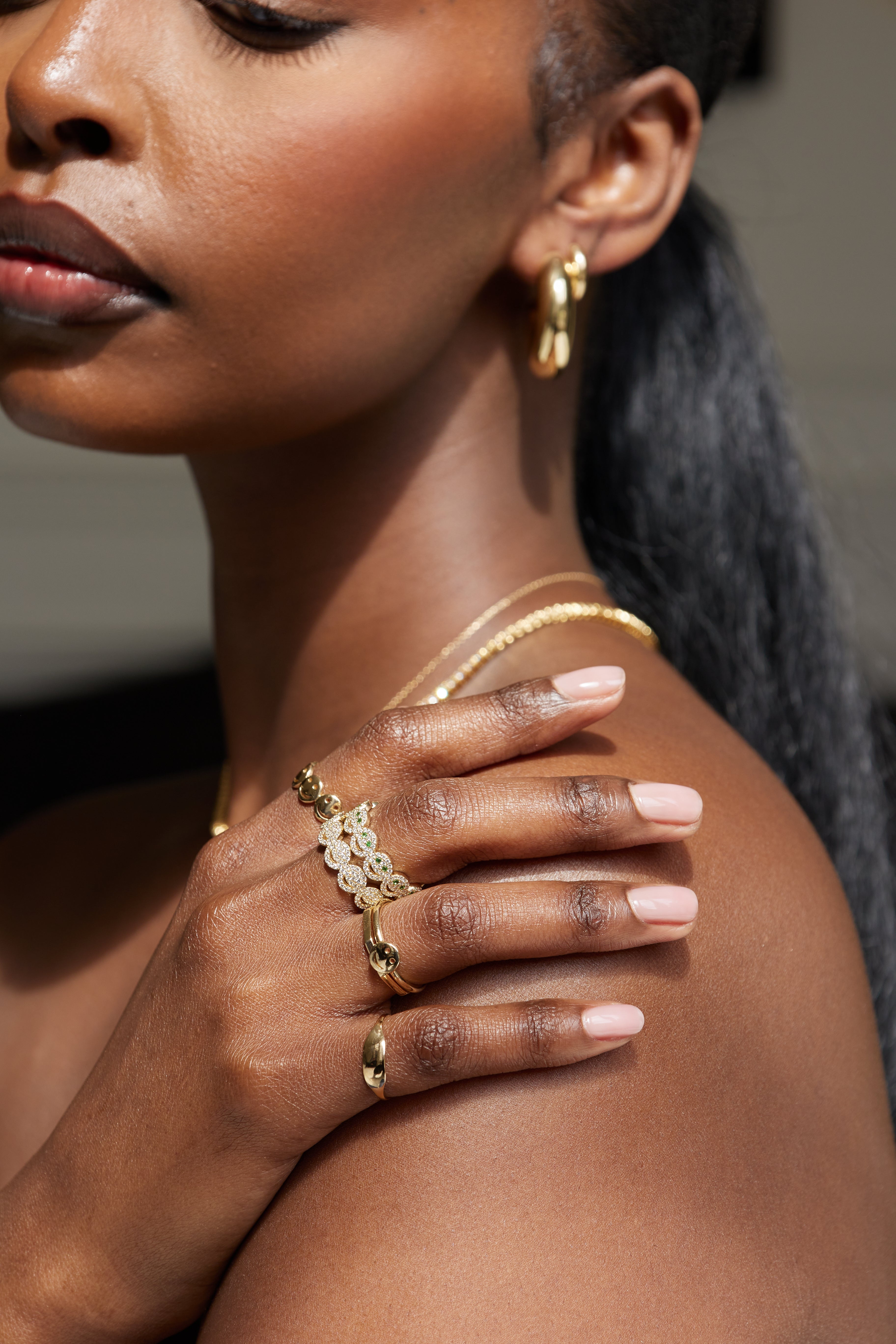 Lisa Gozlan Elevated Jewelry Designs Bracelets Rings More Lisa lisa-gozlan-elevated-jewelry-designs-bracelets-rings-more-lisa