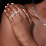 THE ANGEL NUMBER RING
