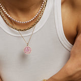THE CABLE CHAIN