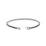 THE CLASSIC 2MM TENNIS BRACELET