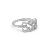 THE ANGEL NUMBER RING