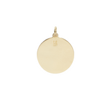 THE CLASSIC HAPPY FACE PENDANT