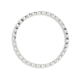THE ROUND FLEX TENNIS BRACELET