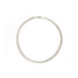 THE CLASSIC 2MM TENNIS BRACELET COLORED CZ