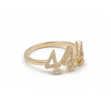 THE ANGEL NUMBER RING