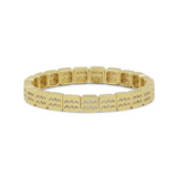 THE AQUARIUS BRACELET