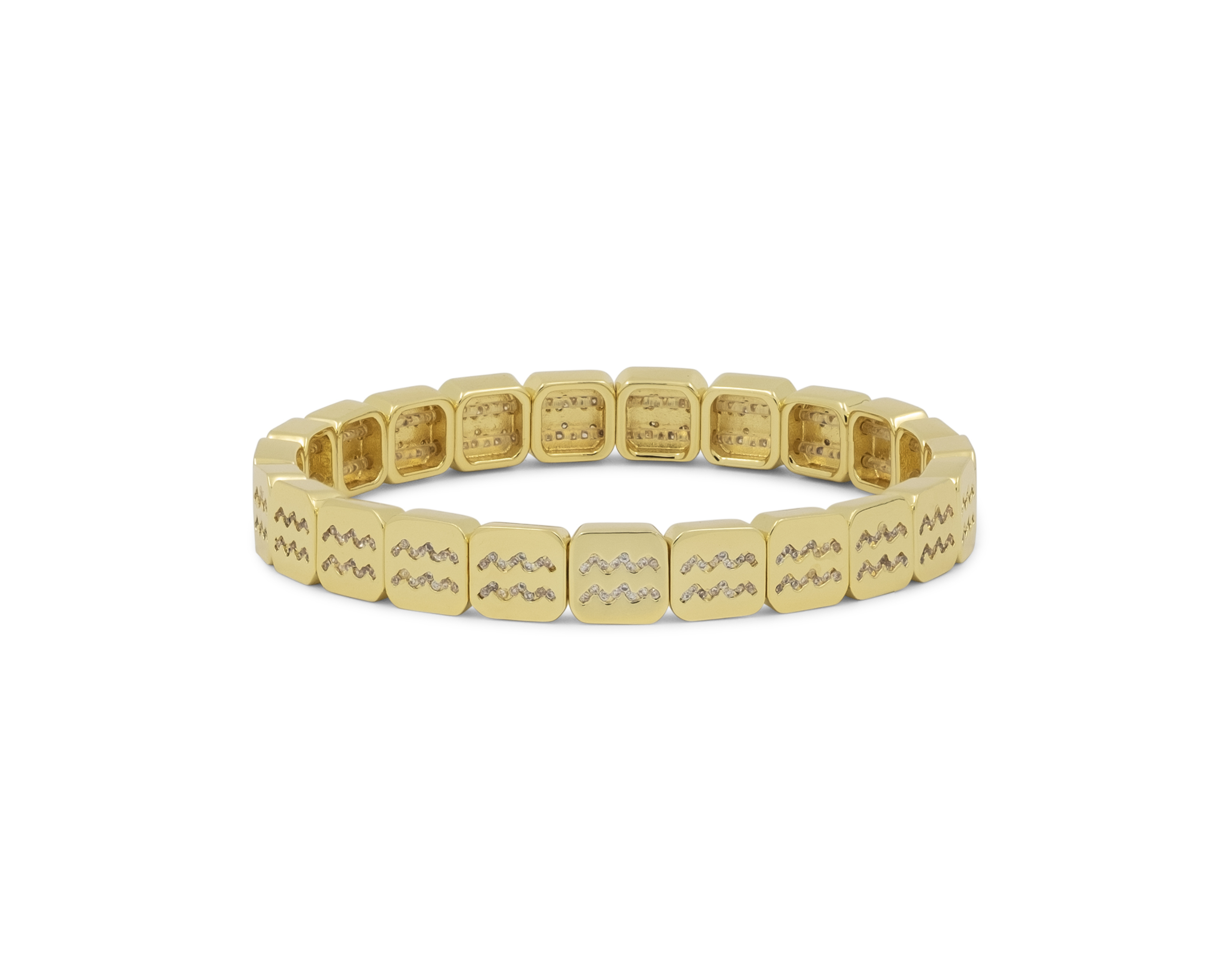THE ZODIAC BRACELET