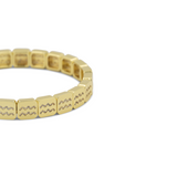 THE AQUARIUS BRACELET