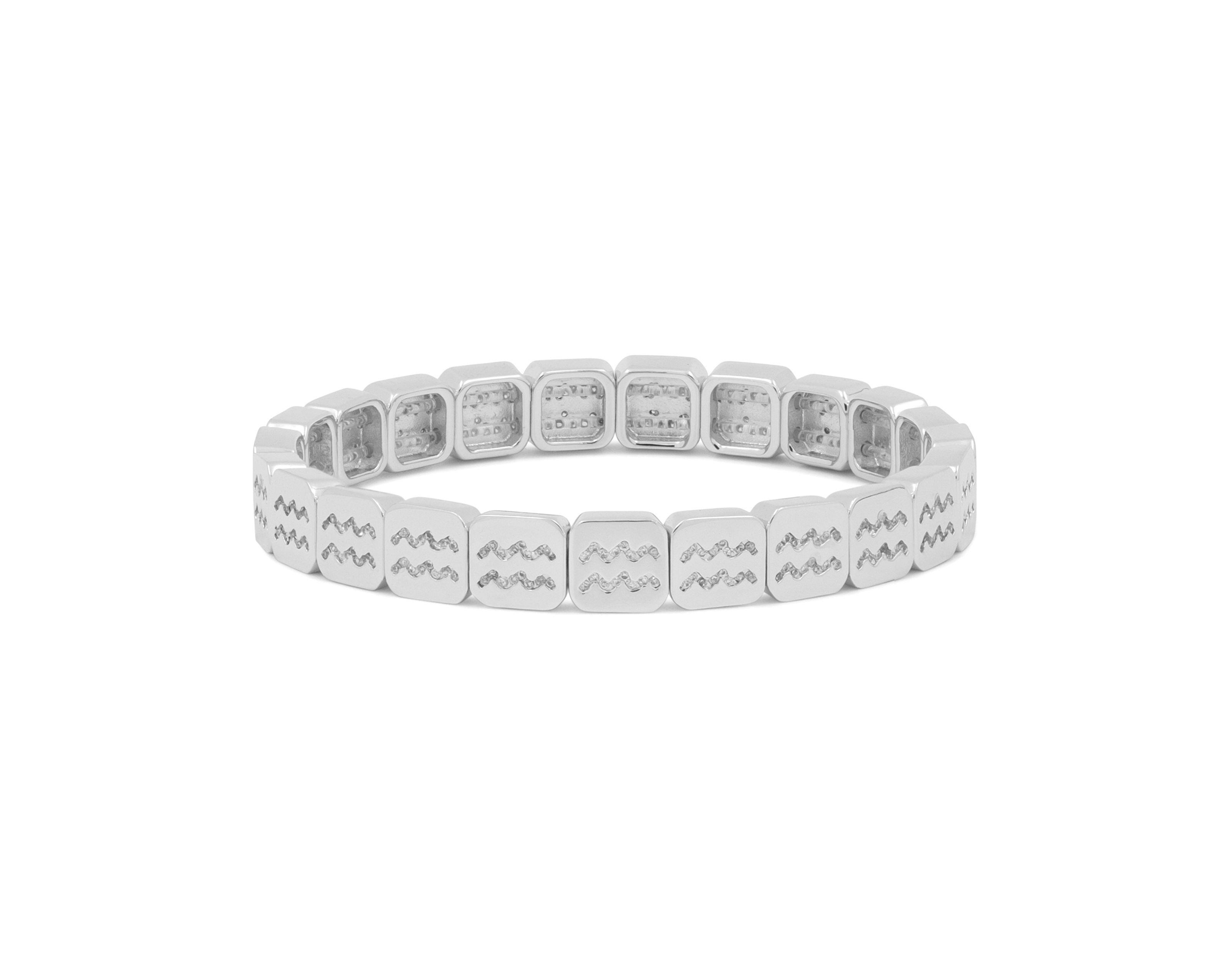 THE ZODIAC BRACELET