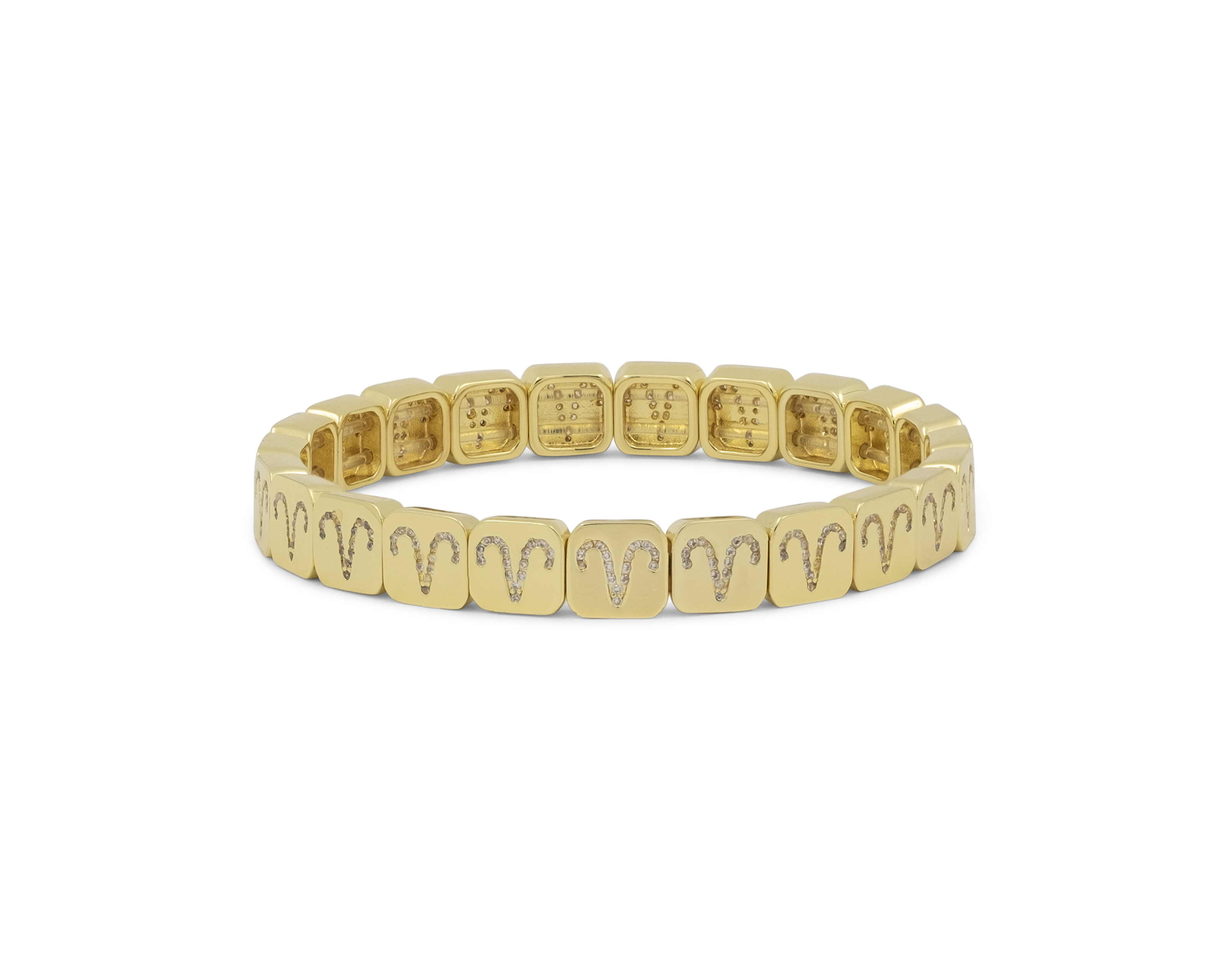 THE ZODIAC BRACELET