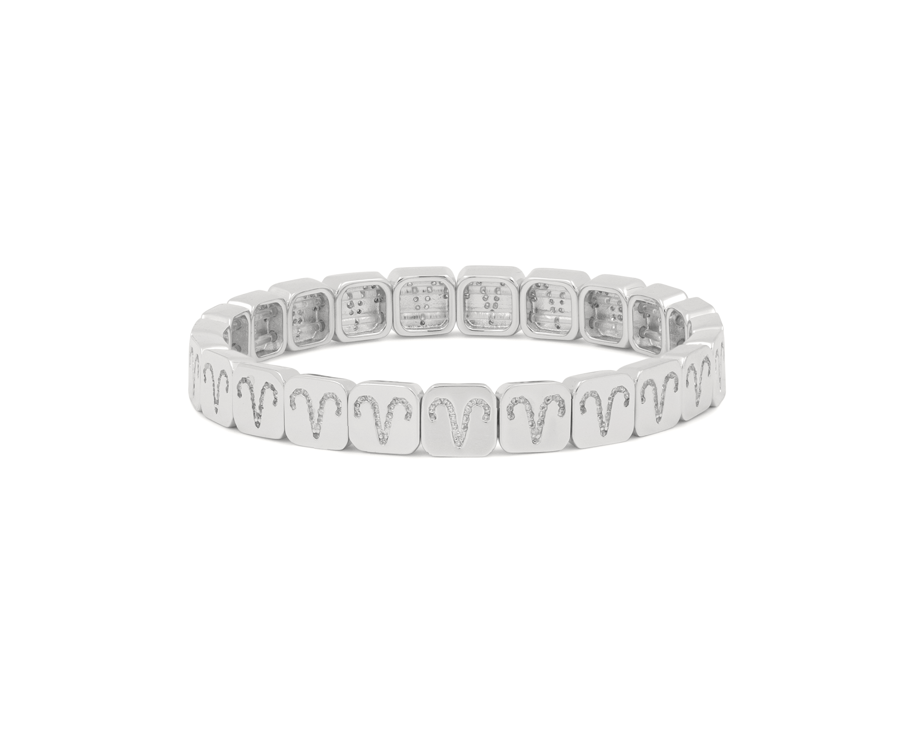 THE ZODIAC BRACELET