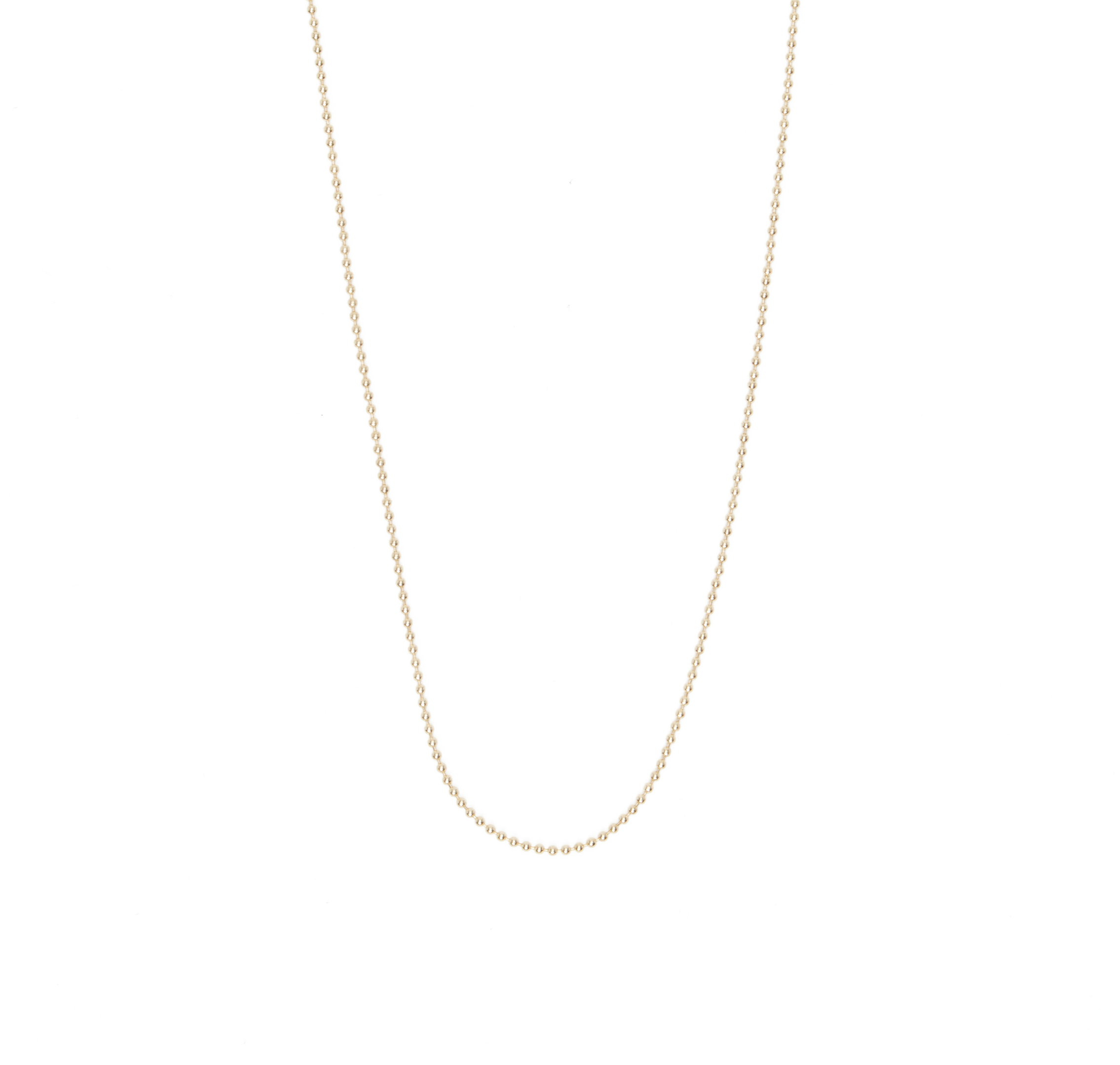 THE BALL CHAIN