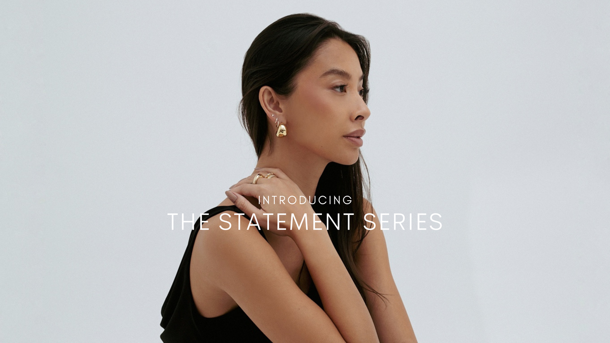 Lisa Gozlan | Elevated Jewelry Designs | Bracelets, Rings & More – lisa ...