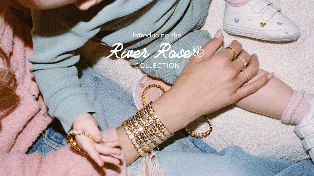 Lisa Gozlan | Elevated Jewelry Designs | Bracelets, Rings & More – lisa ...