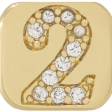 THE NUMBER CHARM