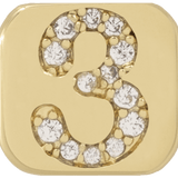 THE NUMBER CHARM