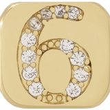 THE NUMBER CHARM