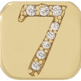 THE NUMBER CHARM