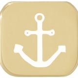THE ANCHOR CHARM
