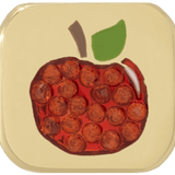 THE APPLE CHARM