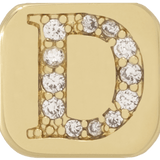 THE LETTER CHARM