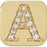 THE LETTER CHARM