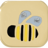 THE BUMBLE BEE CHARM