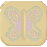 THE BUTTERFLY CHARM
