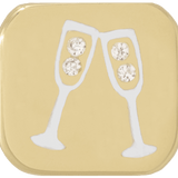 THE CHAMPAGNE CHARM