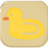 THE DUCK CHARM