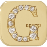 THE LETTER CHARM