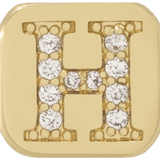 THE LETTER CHARM