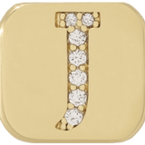 THE LETTER CHARM