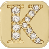 THE LETTER CHARM