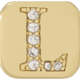 THE LETTER CHARM