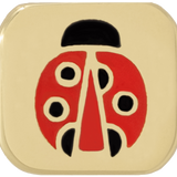THE LADYBUG CHARM