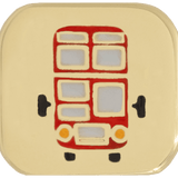 THE LONDON BUS CHARM